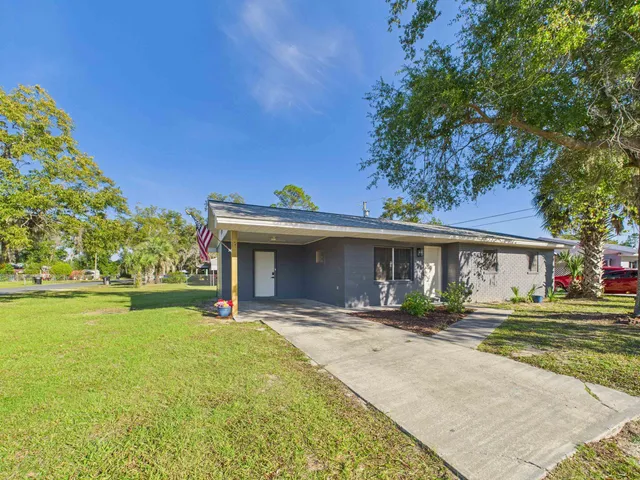 $139,000 | 302 Goff Street, Perry, FL 32347