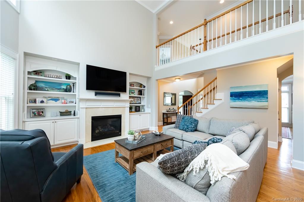 14500 Salem Ridge Road Huntersville, NC 28078 - Photo 12 of 48