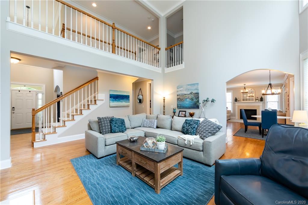 14500 Salem Ridge Road Huntersville, NC 28078 - Photo 13 of 48