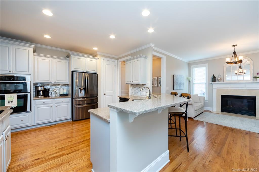 14500 Salem Ridge Road Huntersville, NC 28078 - Photo 15 of 48