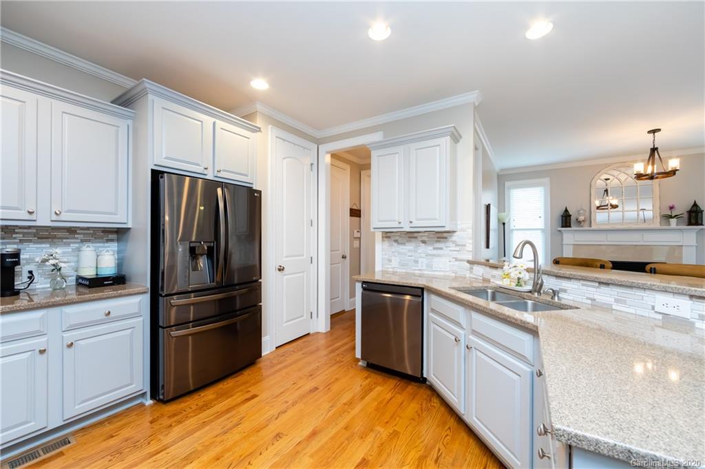 14500 Salem Ridge Road Huntersville, NC 28078 - Photo 16 of 48