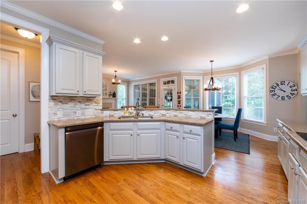 14500 Salem Ridge Road Huntersville, NC 28078 - Photo 17 of 48