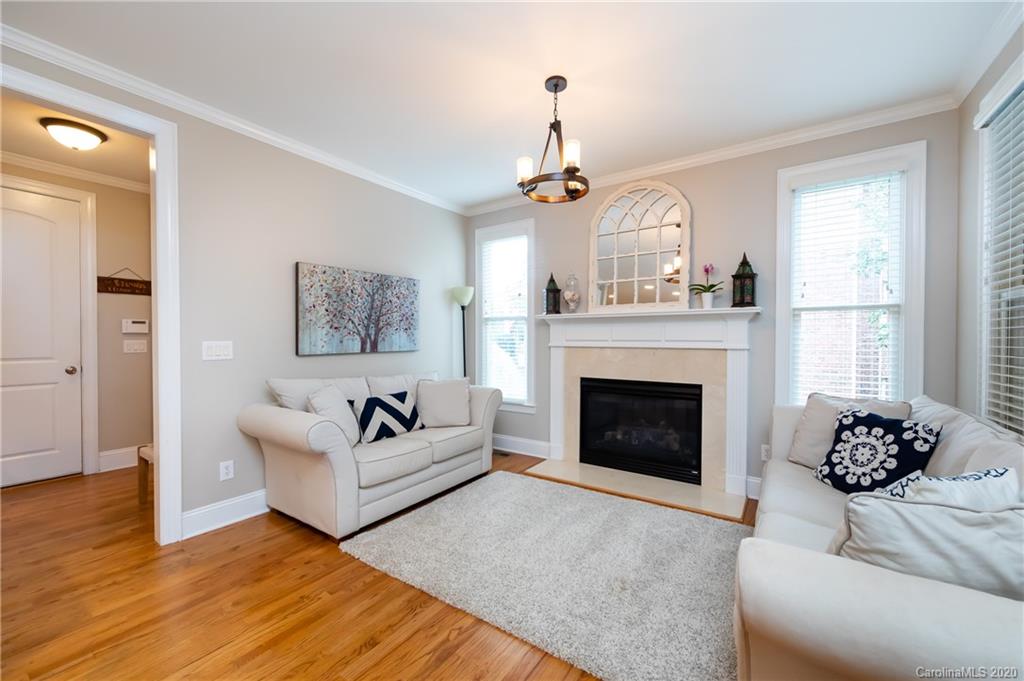 14500 Salem Ridge Road Huntersville, NC 28078 - Photo 3 of 48