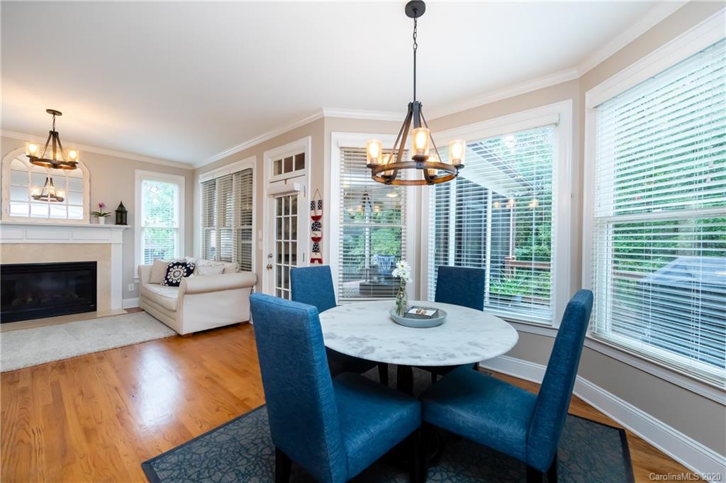 14500 Salem Ridge Road Huntersville, NC 28078 - Photo 4 of 48