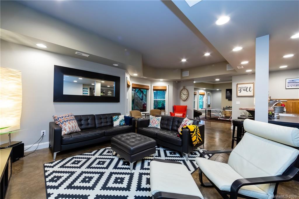 14500 Salem Ridge Road Huntersville, NC 28078 - Photo 38 of 48