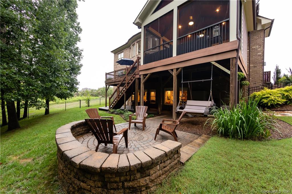 14500 Salem Ridge Road Huntersville, NC 28078 - Photo 43 of 48