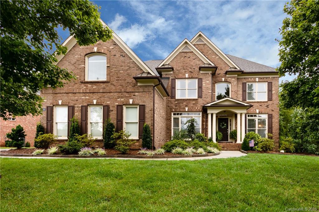 14500 Salem Ridge Road Huntersville, NC 28078 - Photo 8 of 48