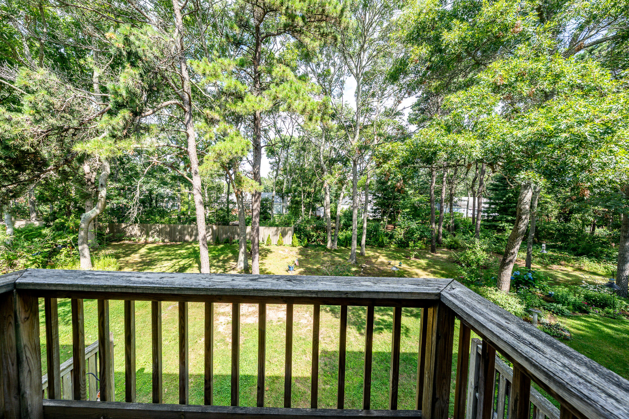 195 Falmouth Road, Unit 8D Mashpee, MA 02649 - Photo 20 of 30 2ndbedroom4