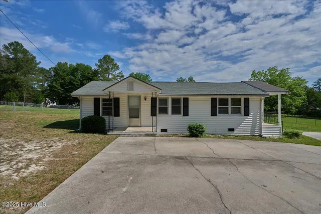 $125,000 | 110 Texanna Lane, Raeford, NC 28376