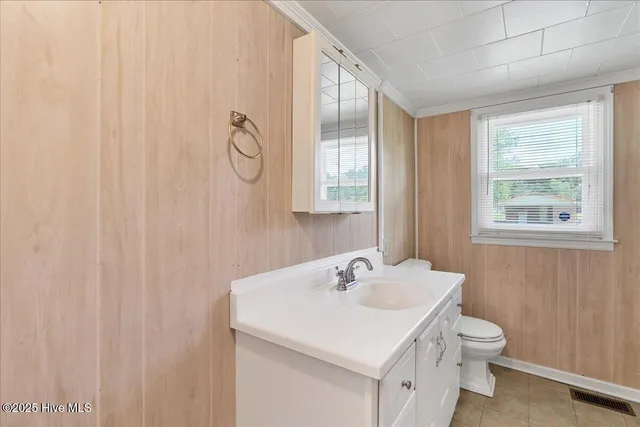 $125,000 | 110 Texanna Lane, Raeford, NC 28376