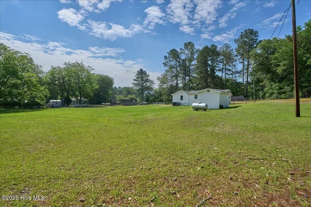 $125,000 | 110 Texanna Lane, Raeford, NC 28376