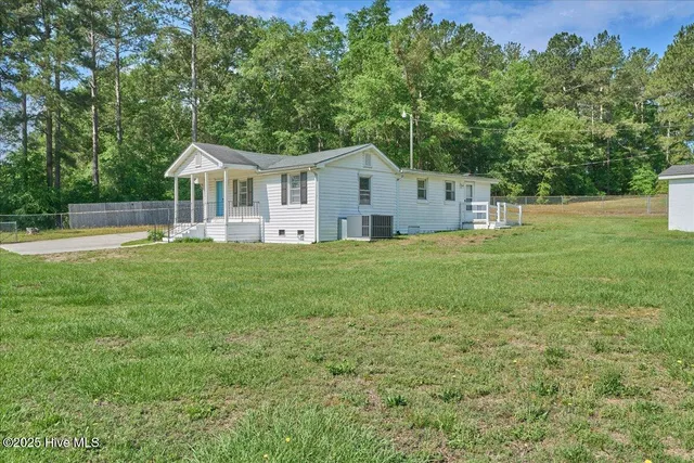 $125,000 | 110 Texanna Lane, Raeford, NC 28376