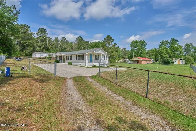 $125,000 | 110 Texanna Lane, Raeford, NC 28376