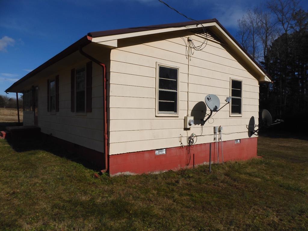 393 Lafayette Road Clarksville, VA 23927 - Photo 15 of 17 Gallery Image 15