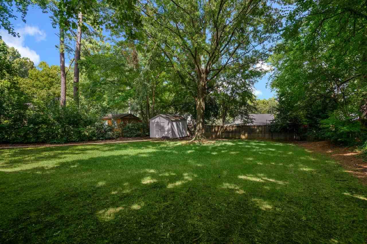 1814 Hilton Street Raleigh, NC 27608 - Photo 27 of 30 Photo 27