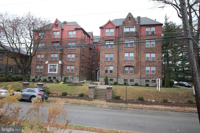 $1,350 | 7876 Spring Avenue, Unit 3D, Elkins Park, PA 19027