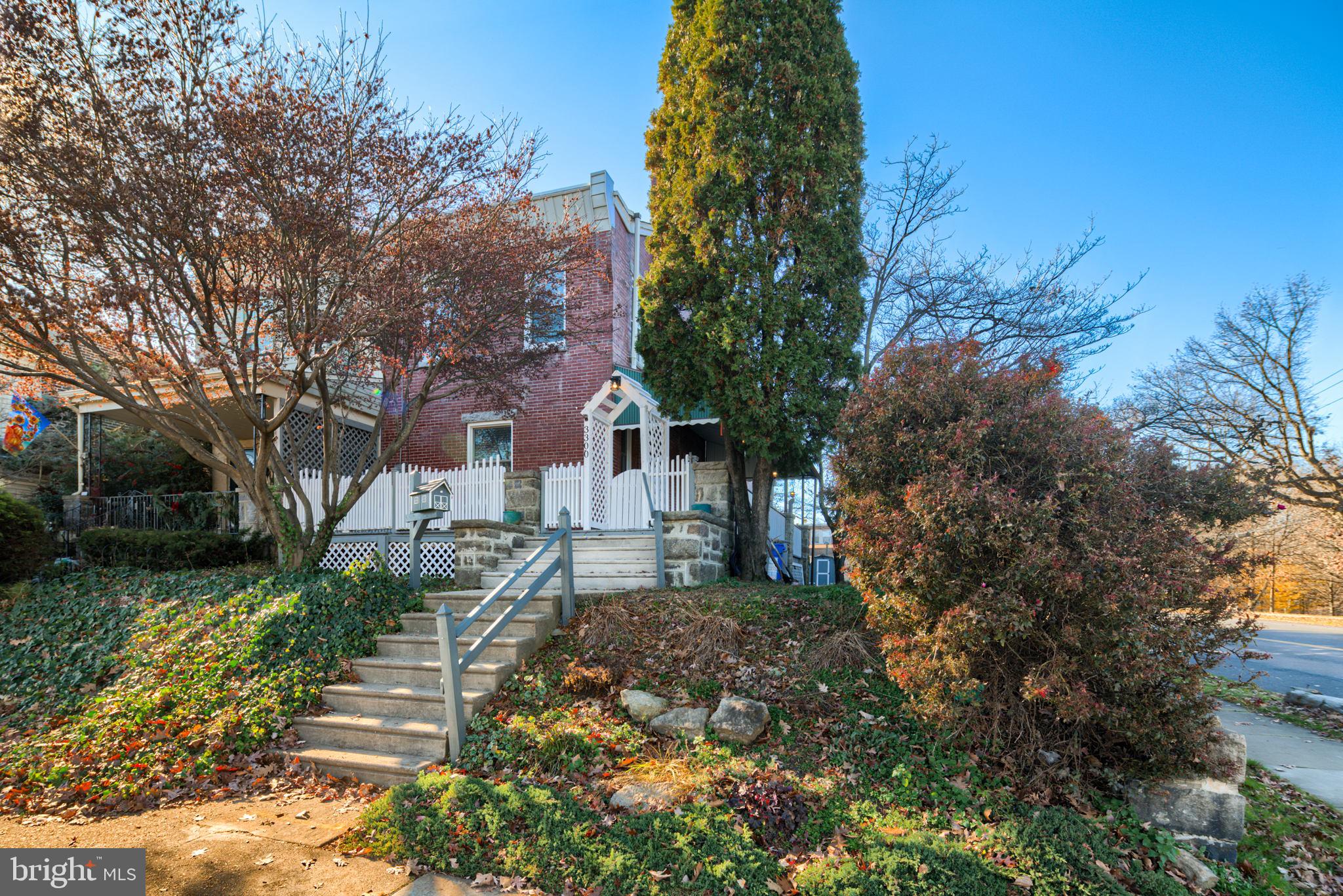 3300 Rhawn Street Philadelphia, PA 19136 - Photo 1 of 31 Rhawn Street view of the home