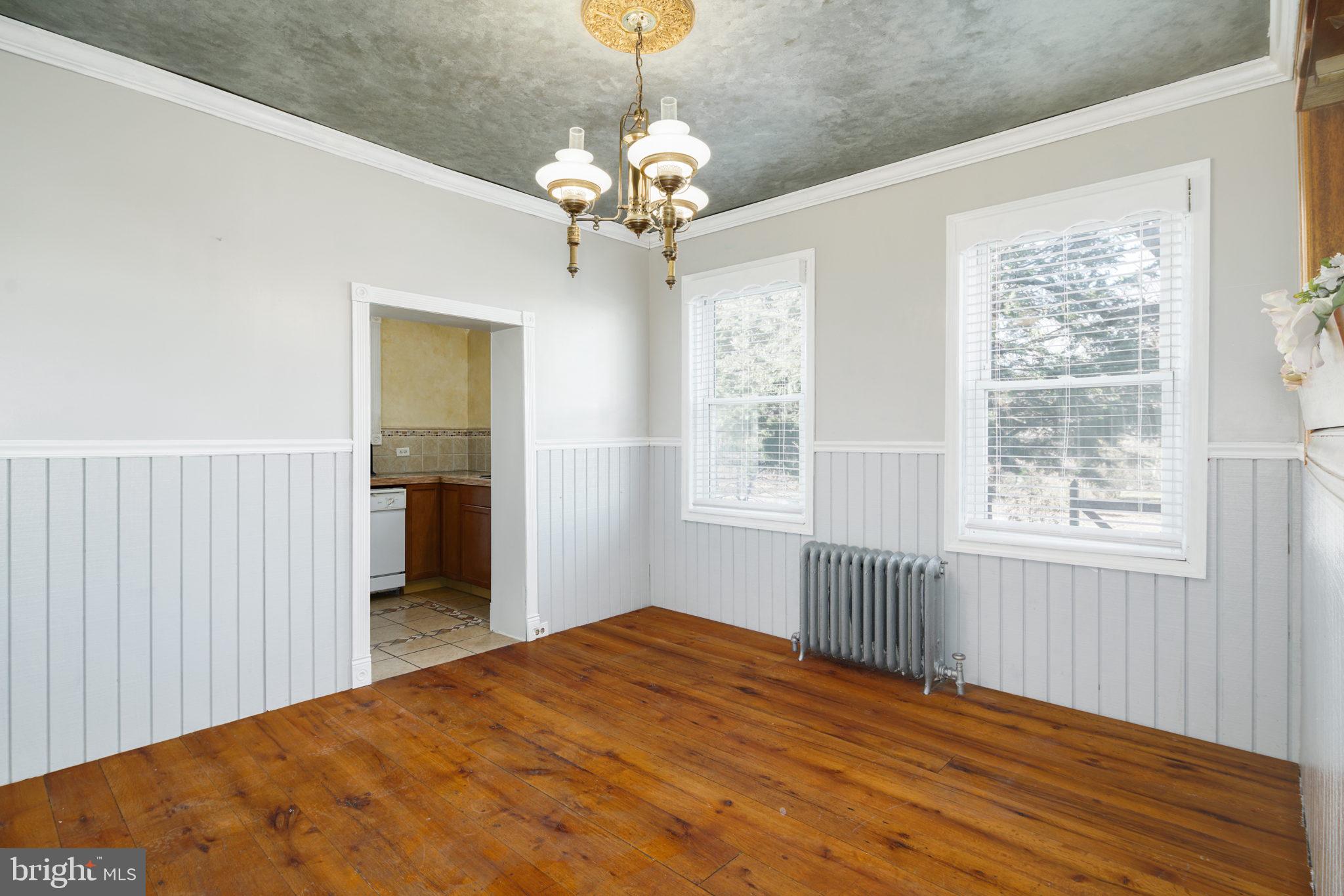 3300 Rhawn Street Philadelphia, PA 19136 - Photo 22 of 31 Breakfast Room
