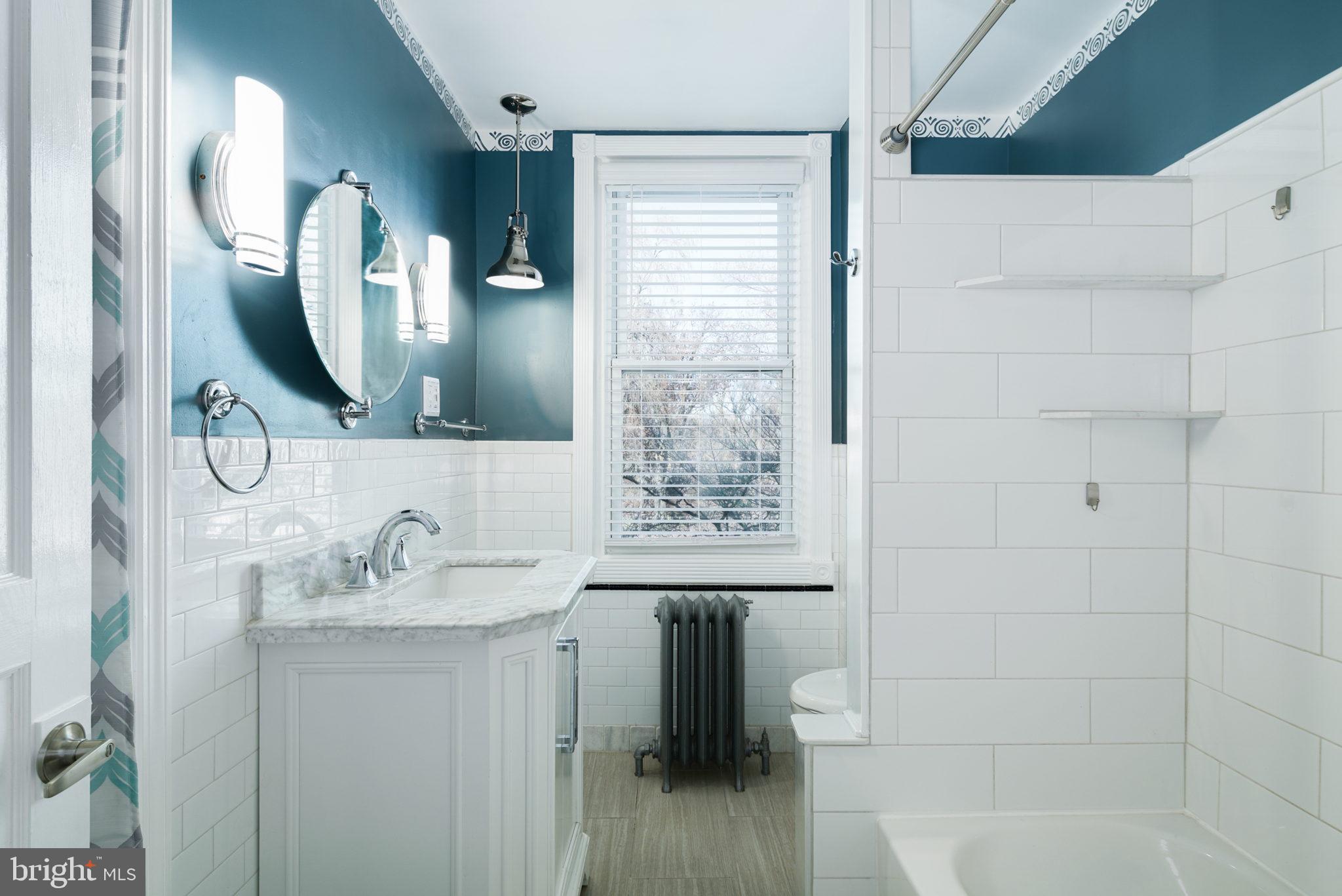 3300 Rhawn Street Philadelphia, PA 19136 - Photo 5 of 31 hall Bathroom