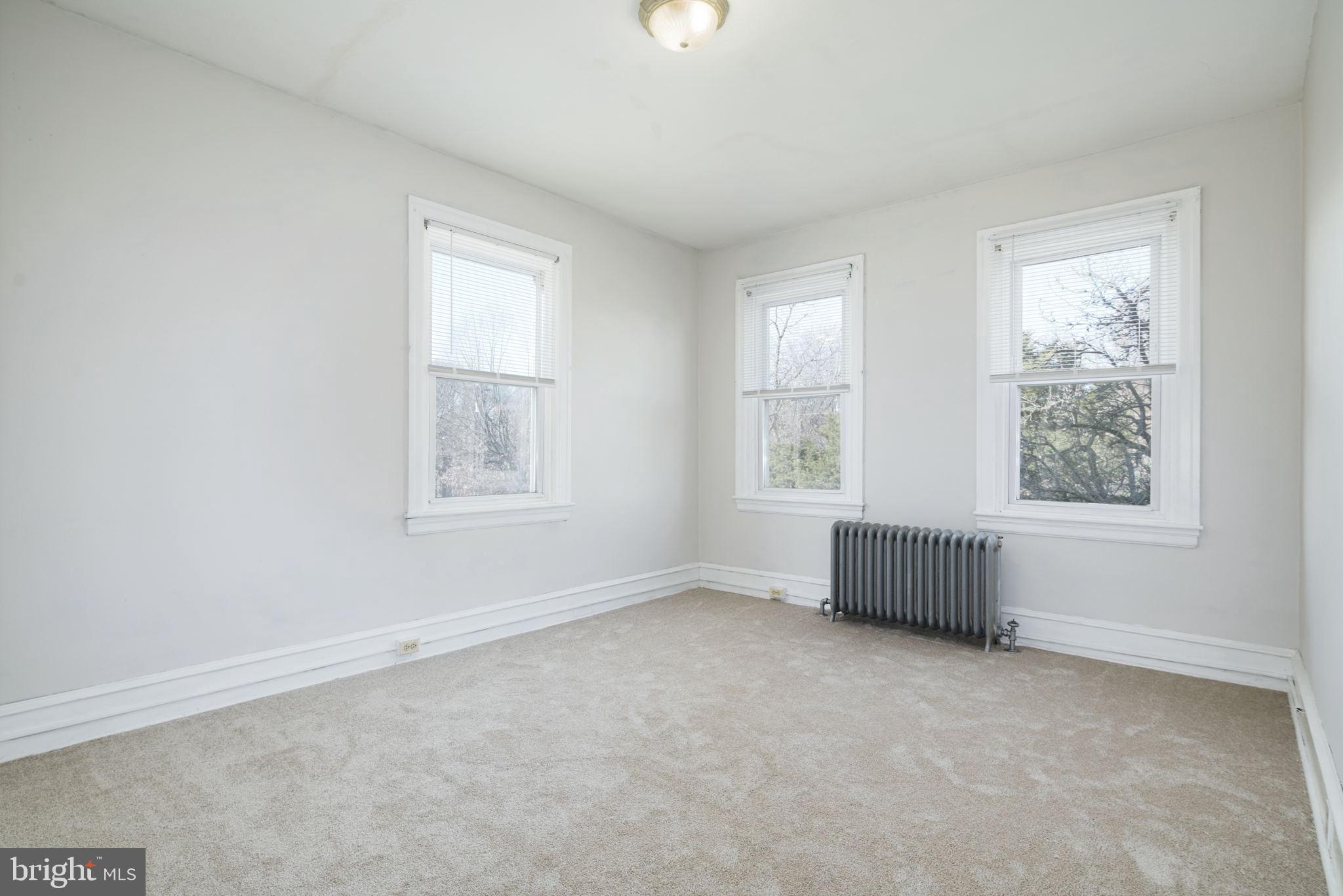 3300 Rhawn Street Philadelphia, PA 19136 - Photo 7 of 31 Master bedroom with new carpet