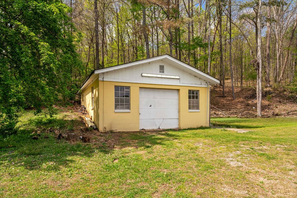 478 Cedar Ridge Road Southeast Dalton, GA 30721 - Photo 32 of 34 Gallery Image 32