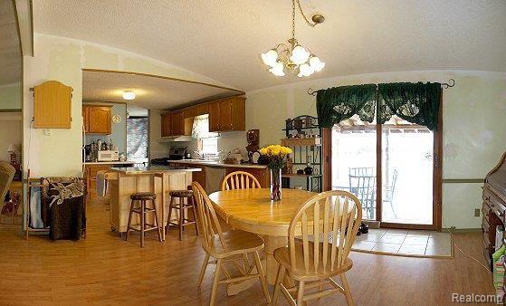 10215 West Lovejoy Road Byron, MI 48418 - Photo 7 of 11 Kitchen