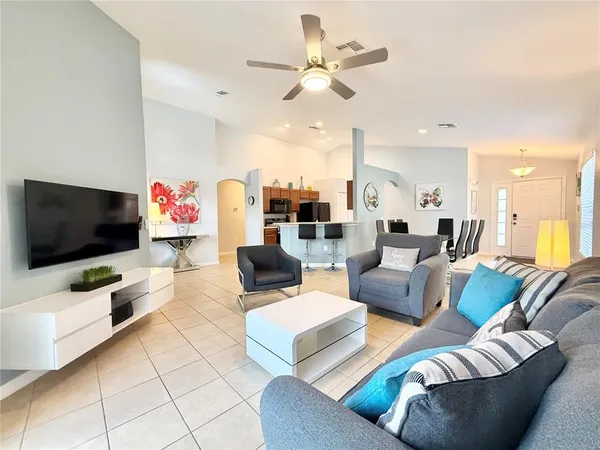 $2,700 | 2136 Victoria Drive, Davenport, FL 33837