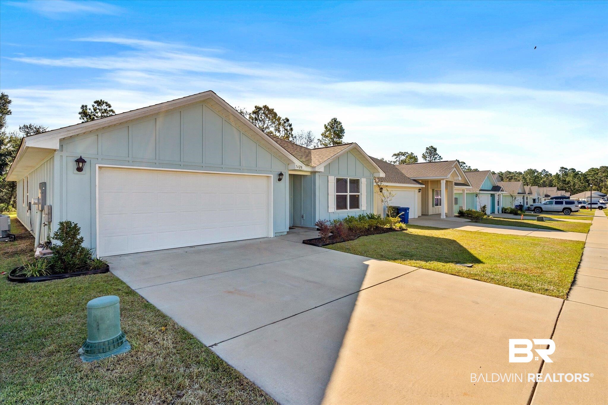7428 Coppin Drive Foley, AL 36535 - Photo 22 of 22