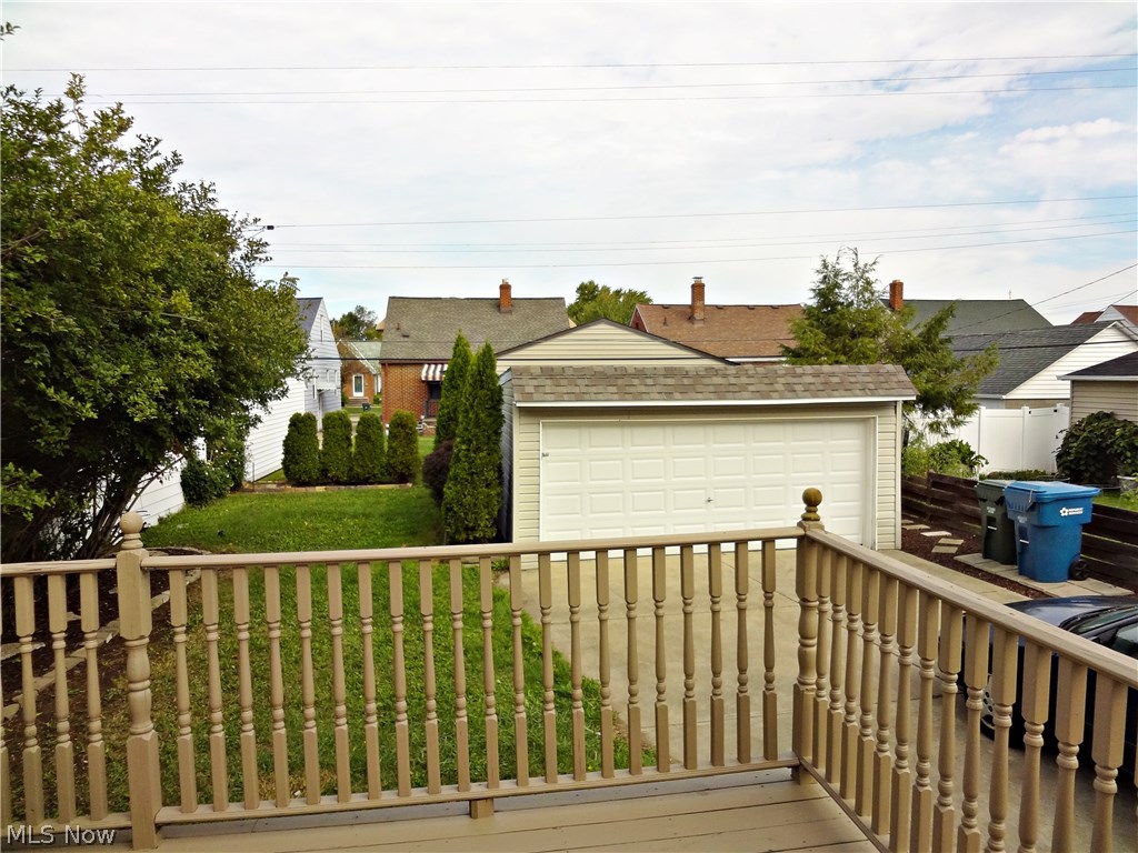 3806 Redfern Road Parma, OH 44134 - Photo 17 of 22