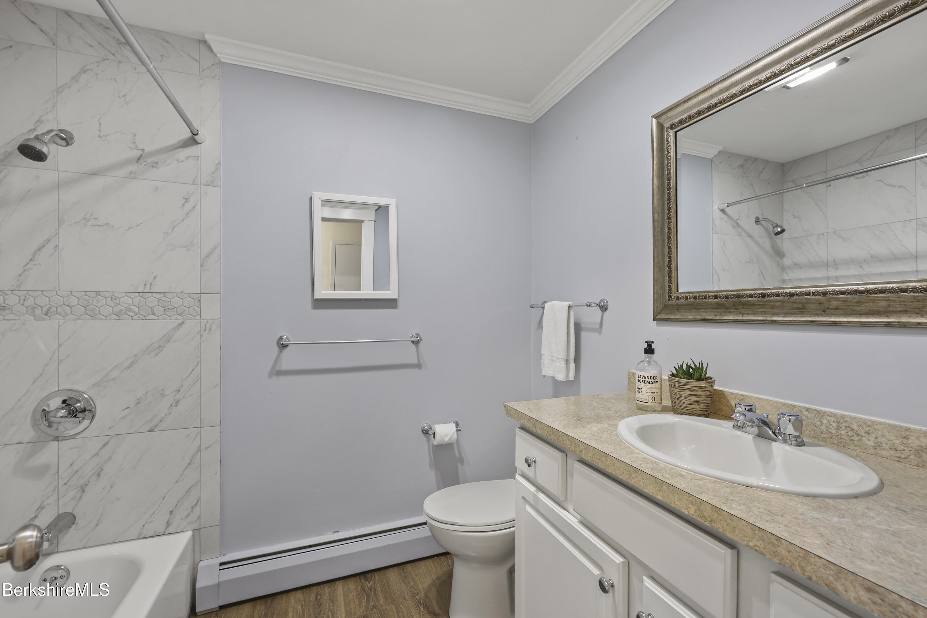 260 Pittsfield Road, Unit A05 Lenox, MA 01240 - Photo 10 of 22 Bathroom