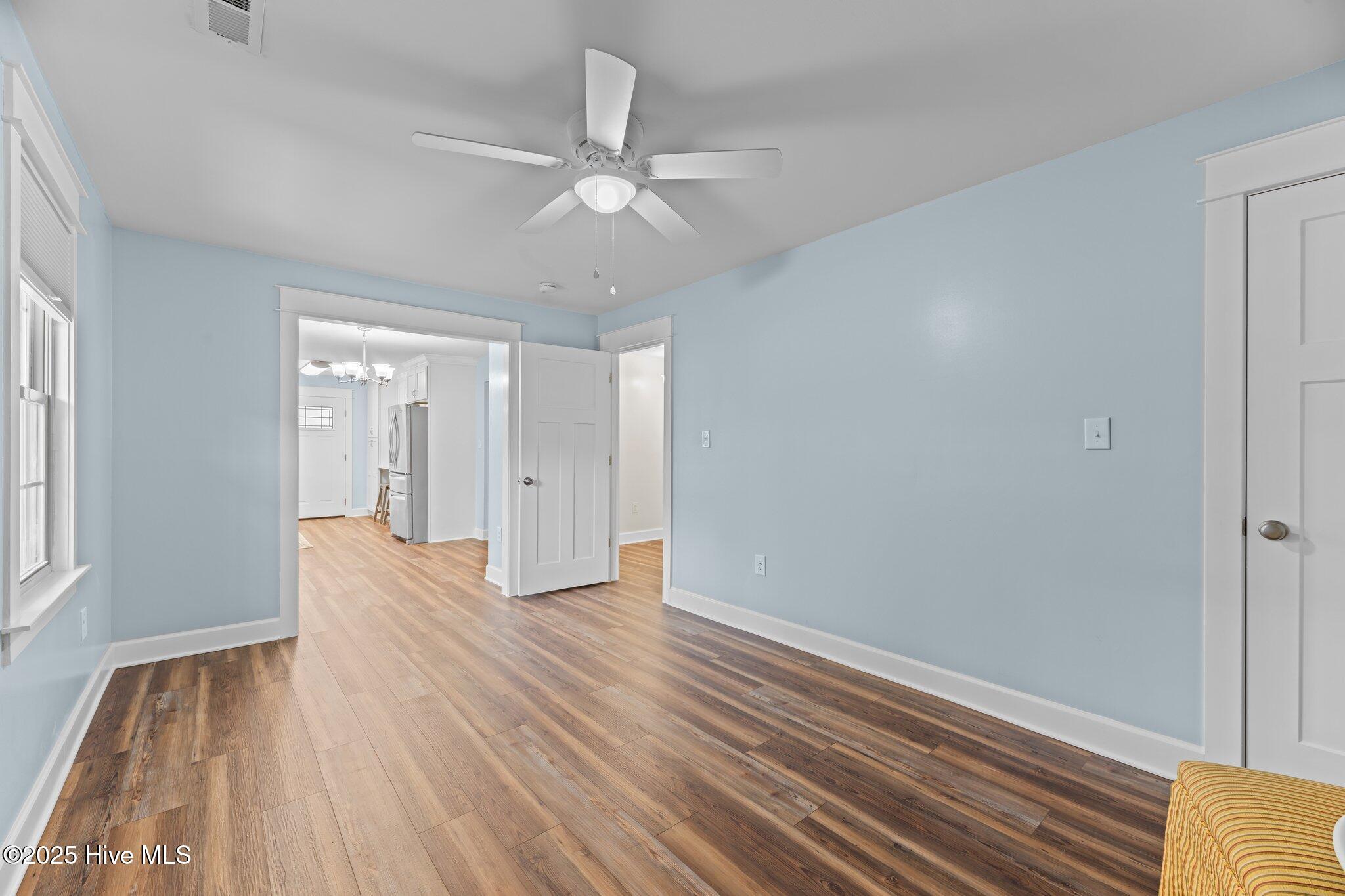 1450 State Camp Road Vanceboro, NC 28586 - Photo 14 of 33 Dining room 2