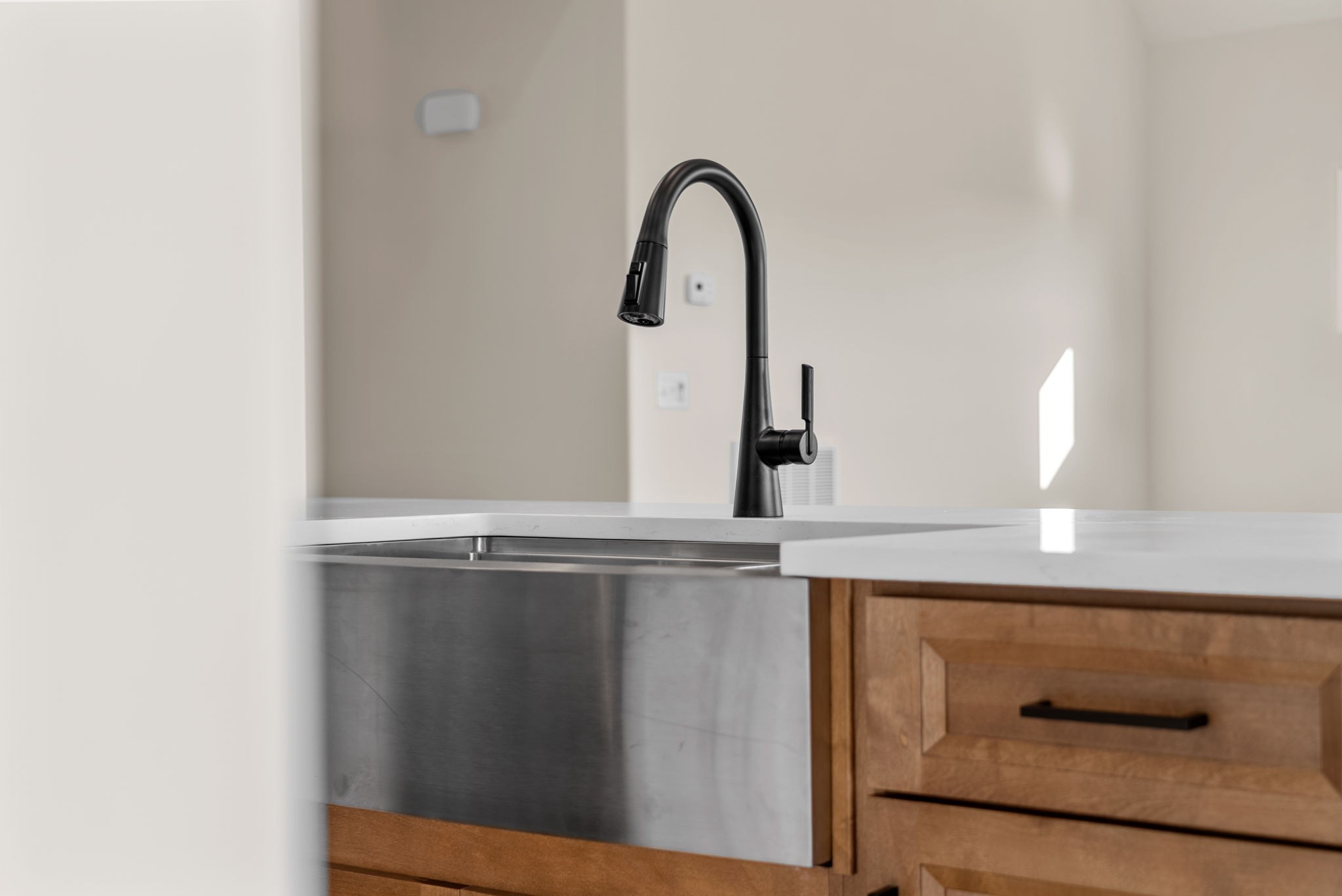 3860 Chapel Hill Road Clarksville, TN 37040 - Photo 10 of 38 a close view of sink and tap