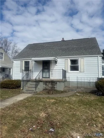 $129,900 | 358 Hastings Avenue, Buffalo, NY 14215
