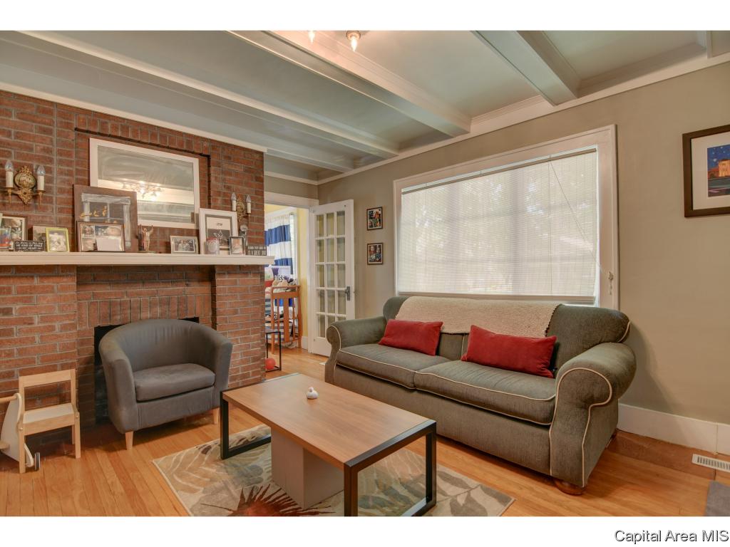 436 West Cook Street Springfield, IL 62704 - Photo 5 of 22