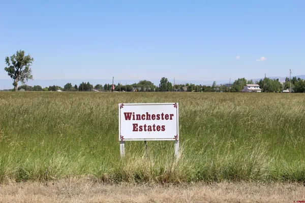$332,000 | Lot 3 6785th Court, Montrose, CO 81403