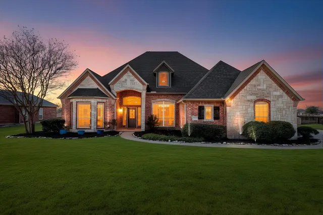 $615,000 | 9398 Blarney Stone Way, Forney, TX 75126