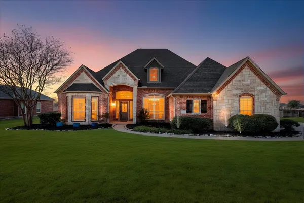 $579,900 | 9398 Blarney Stone Way, Forney, TX 75126