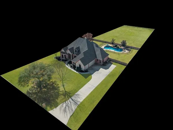 $579,900 | 9398 Blarney Stone Way, Forney, TX 75126