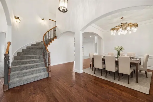 $579,900 | 9398 Blarney Stone Way, Forney, TX 75126