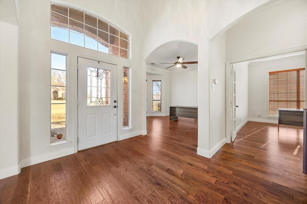 9398 Blarney Stone Way Forney, TX 75126 - Photo 6 of 39