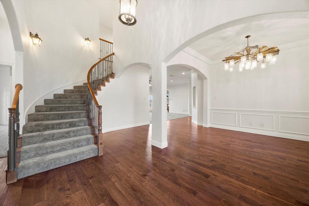 9398 Blarney Stone Way Forney, TX 75126 - Photo 7 of 39