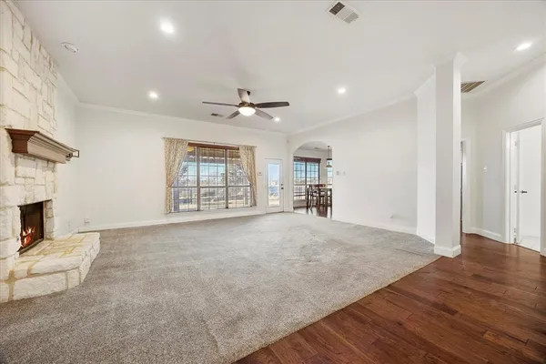 $579,900 | 9398 Blarney Stone Way, Forney, TX 75126