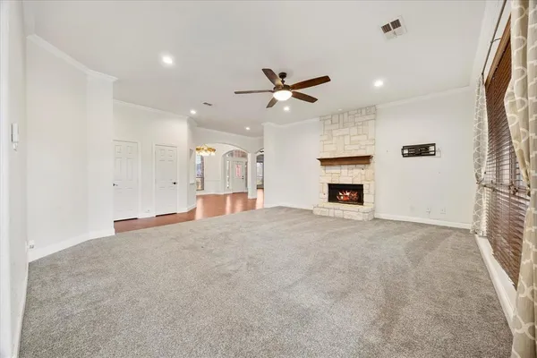 $579,900 | 9398 Blarney Stone Way, Forney, TX 75126