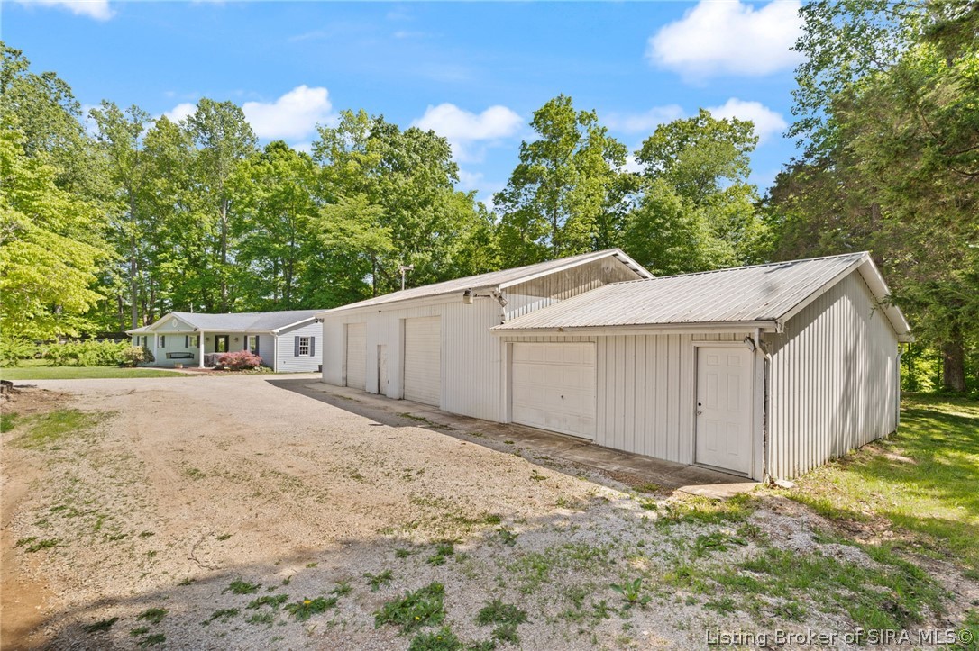 7315 East Pilot Knob Road Milltown, IN 47145 - Photo 9 of 65
