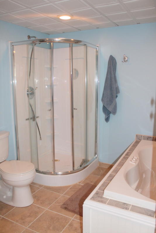 447 Millett Road Minot, ME 04258 - Photo 12 of 23 12.masterbath