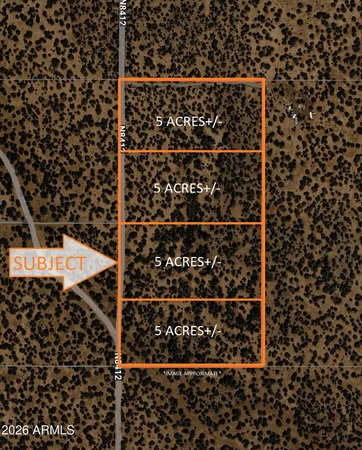 $28,997 | 20 County Road, Concho, AZ 85924