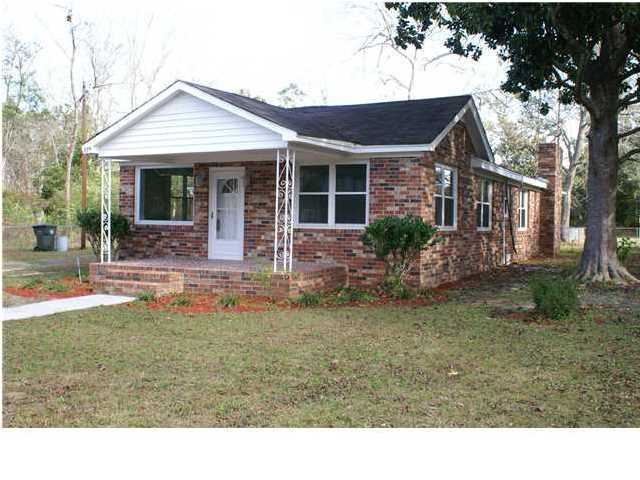 119 Mill Street Ridgeville, SC 29472 - Photo 1 of 6 Primary Photo