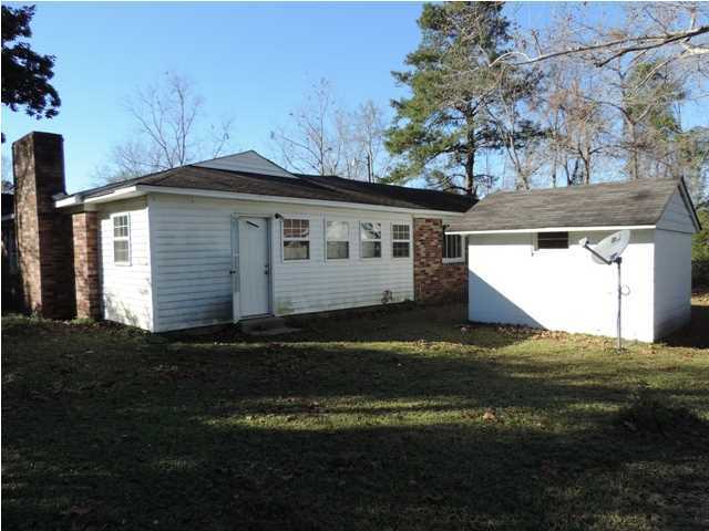 119 Mill Street Ridgeville, SC 29472 - Photo 5 of 6 Additional Photo