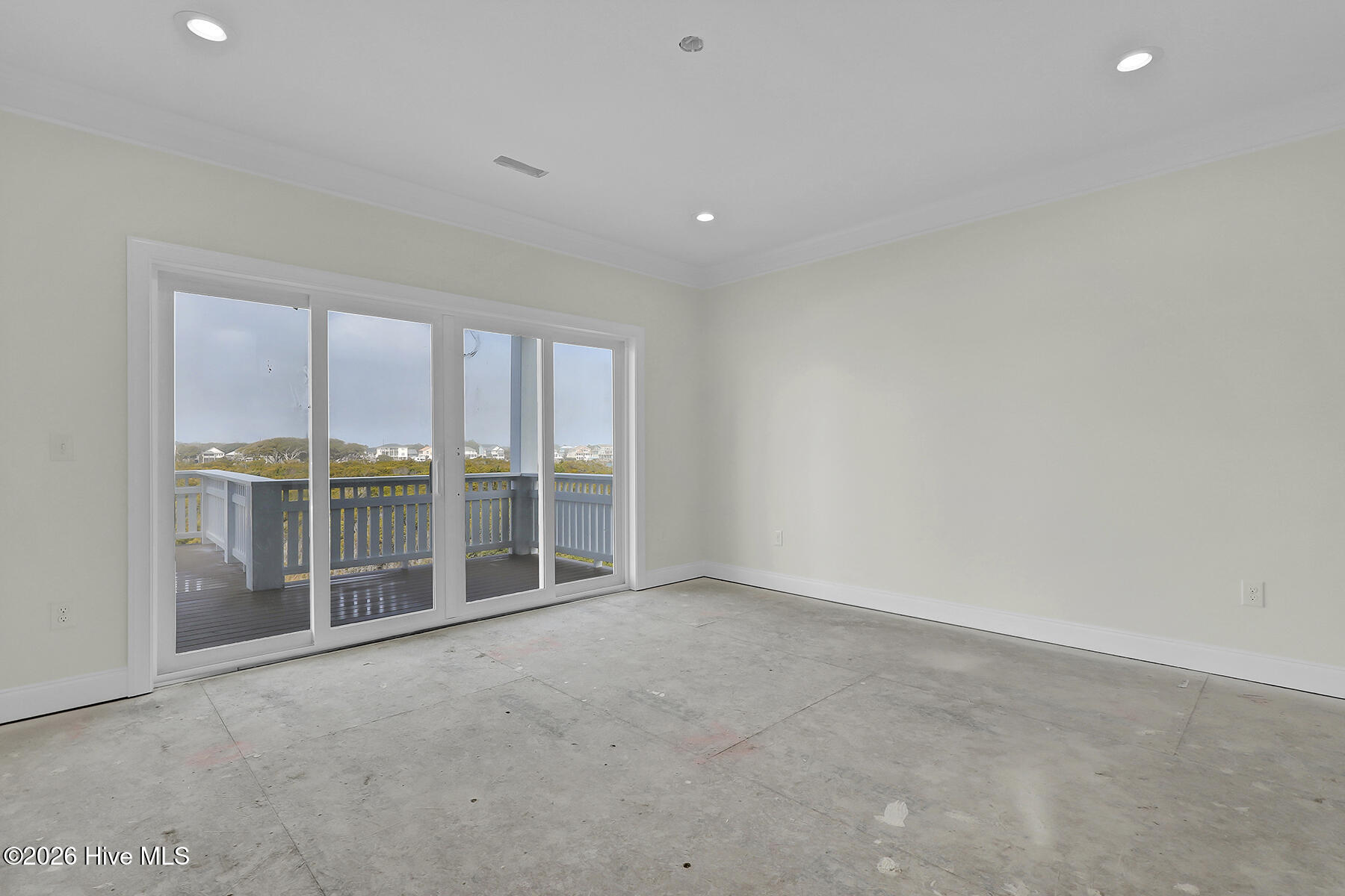 1519 New River Inlet Road North Topsail Beach, NC 28460 - Photo 16 of 63 All Bedrooms Open on to Decks