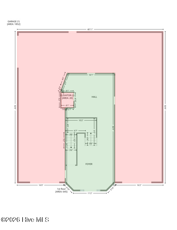 1519 New River Inlet Road North Topsail Beach, NC 28460 - Photo 61 of 63